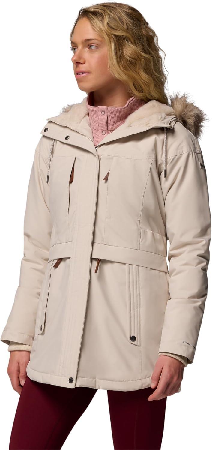 imageColumbia womens Payton Pass Ii Insulated JacketDark Stone