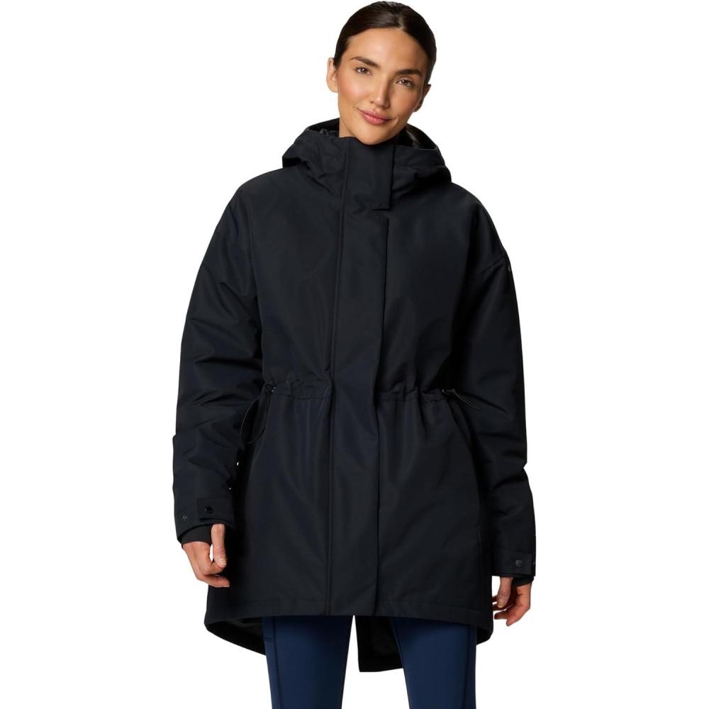 imageColumbia Womens Venture Days Insulated JacketBlack