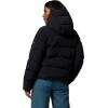 imageColumbia Womens Amaze Puff Hooded JacketBlack