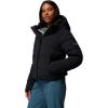 imageColumbia Womens Amaze Puff Hooded JacketBlack