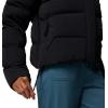 imageColumbia Womens Amaze Puff Hooded JacketBlack