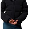 imageColumbia Womens Amaze Puff Hooded JacketBlack