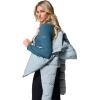 imageColumbia Womens Amaze Puff Hooded JacketCrushed Blue