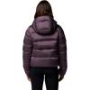 imageColumbia Womens Amaze Puff Hooded JacketFig High Shine