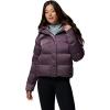 imageColumbia Womens Amaze Puff Hooded JacketFig High Shine