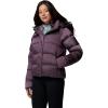 imageColumbia Womens Amaze Puff Hooded JacketFig High Shine