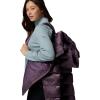 imageColumbia Womens Amaze Puff Hooded JacketFig High Shine