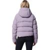 imageColumbia Womens Amaze Puff Hooded JacketShale Purple