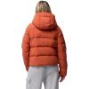 imageColumbia Womens Amaze Puff Hooded JacketTuscan