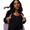 imageColumbia Womens Amaze Puff Mid Hooded JacketShale Purple