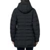 imageColumbia Womens Ardenwood Mid Down JacketBlack
