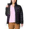 imageColumbia Womens Delta Ridge Ii Down JacketBlack