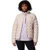 imageColumbia Womens Delta Ridge Ii Down JacketDark Stone