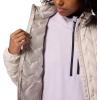 imageColumbia Womens Delta Ridge Ii Down JacketDark Stone