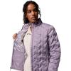 imageColumbia Womens Delta Ridge Ii Down JacketShale Purple