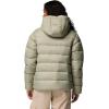 imageColumbia Womens Harmony Falls Hooded Down JacketSafari