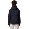 imageColumbia Womens Joy Peak II Hooded JacketBlack