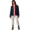 imageColumbia Womens Joy Peak II Hooded JacketBlack