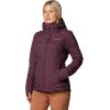 imageColumbia Womens Joy Peak II Hooded JacketMoonvista