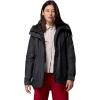 imageColumbia Womens Lillian Ridge Insulated JacketBlack