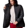 imageColumbia Womens Lillian Ridge Insulated JacketBlack