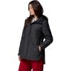 imageColumbia Womens Lillian Ridge Insulated JacketBlack