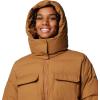 imageColumbia Womens Longhorn Ridge Insulated JacketCamel Brown