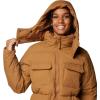 imageColumbia Womens Longhorn Ridge Insulated JacketCamel Brown