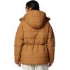 imageColumbia Womens Longhorn Ridge Insulated JacketCamel Brown