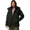 imageColumbia Womens Longhorn Ridge Insulated JacketGreenscape