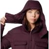 imageColumbia Womens Longhorn Ridge Insulated JacketMoonvista
