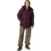 imageColumbia Womens Longhorn Ridge Insulated JacketMoonvista