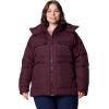 imageColumbia Womens Longhorn Ridge Insulated JacketMoonvista