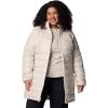 imageColumbia Womens Powder Lite Ii Mid JacketDark Stone