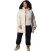 imageColumbia Womens Powder Lite Ii Mid JacketDark Stone