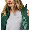imageColumbia Womens Powder Lite Ii Mid JacketRain Forest