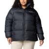 imageColumbia Womens Puffect Ii Full Zip JacketBlack