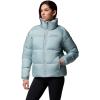 imageColumbia Womens Puffect Ii Full Zip JacketCrushed Blue