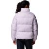 imageColumbia Womens Puffect Ii Full Zip JacketLavender Pearl
