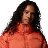 imageColumbia Womens Puffect Ii Full Zip JacketTuscan
