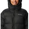 imageColumbia Womens Puffect Ii Long JacketBlack