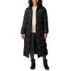 imageColumbia Womens Puffect Ii Long JacketBlack