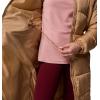 imageColumbia Womens Puffect Ii Long JacketCanoe