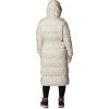 imageColumbia Womens Puffect Ii Long JacketDark Stone