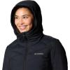imageColumbia womens Joy Peak Ii Mid JacketBlack
