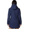 imageColumbia womens Joy Peak Ii Mid JacketCollegiate Navy