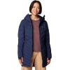 imageColumbia womens Joy Peak Ii Mid JacketCollegiate Navy