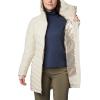 imageColumbia womens Joy Peak Ii Mid JacketDark Stone