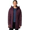 imageColumbia womens Joy Peak Ii Mid JacketMoonvista