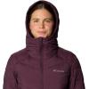 imageColumbia womens Joy Peak Ii Mid JacketMoonvista